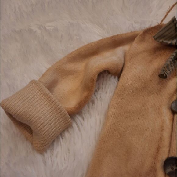 Antique Long Johns Wall Hanging - Picture 8 of 15